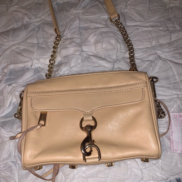 Rebecca minkoff mini Mac bag - Picture 2 of 2